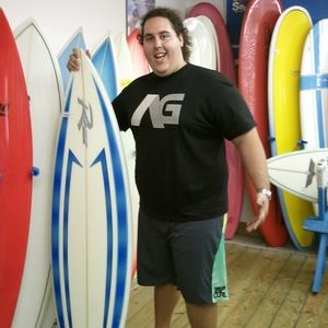 Meet your Posher, Steven